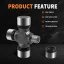 5-460X U-Joint Kit 1310 to 1350 Series Universal Joint(OSR)