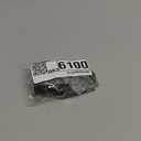 USB to Cigarette Lighter Adapter, 10W USB Male to 12V Cigarette Lighter Socket Cable, for Dash Cam, Radar Detector, Car Fan, Electronic GPS, Led Light