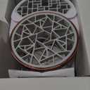 Electric Makeup Brush Cleaner Machine with Automatic Cleaning and Drying Functions Portable Makeup Brush Cleaner for All Size of Makeup Brushes Gifts for Makeup Lovers