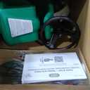 Little Tikes Tractor & Cart, Foot-to-Floor Ride-On, for Boys and Girls Ages 1-5 Years, Toddler