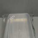 Nordic Ware Natural Aluminum Commercial Cake Pan with Lid, Rectangle Pan with Lid Silver, 9 x 13