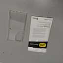 OtterBox Samsung Galaxy S24 Ultra Symmetry Series Clear Case - Clear, Ultra-Sleek, Wireless Charging Compatible, Raised Edges Protect Camera & Screen