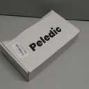 Happy Birthday Decorations, Include Light up Letters, with Tea Lights Candles, Latex Balloons, Aluminum Balloons and Rose Petals, Special Festival, Surprise Gifts Banner for Women and Men