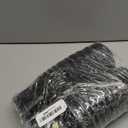 Flex-Drain ADP53202 Downspout Adaptor, Landscaping Drain Pipe Adapter 2 by 3 by 4-Inch (2 Pack)