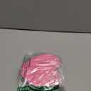 Large Paper Hearts Cutous,80 Pcs Red Pink 6 inches Die Cuts Heart Shape Cards for Valentines Day and Wedding Craft,Classroom Bulletin Board Decor