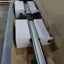 Thule UpRide Roof Bike Rack