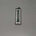 Patenting Sport Silicone Band Compatible with Apple Watch Bands 40mm 38mm 41mm 42mm 44mm 45mm 46mm 49mm Women Men, Waterproof Soft Wrist Strap for iWatch Series 11 10 9 8 7 6 5 4 3 2 1 SE Ultra 2 3 (Olive Green)