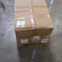 Inflatable Water Slide, 6 in 1 Blow Up Water Park Aged 3-10, Flamingo Style Water Bounce House with Double Long Slides, Splash Pool, 580W Blower Waterslide for Kids and Adults Backyard