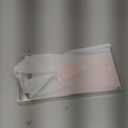 TORRAS for iPhone Air Case, Slim Magnetic Stand, Open-Edge Thin Frame Fit, Hard PC, Fit for MagSafe, Anti-Yellowing Phone Case for iPhone 17 Air, Daily Protection, Clear