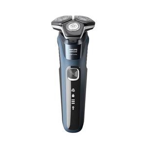 Philips Norelco Shaver 5400, Rechargeable Wet & Dry Shaver with Pop-Up Trimmer, S5880/81