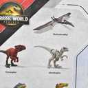 Jurassic World Rebirth Basic 12" Spinosaurus Action Figure