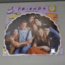 2026 Friends Wall Calendar