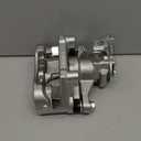 C2S18003 Rear Right Disc Brake Caliper Assembly with Bracket For Jaguar X-Type 2002 2003 2004 2005 Rear Passenger Side 19-B3178 C2S17386