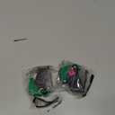 275 XL 276 XL Value Pack Replacement for Cannon Ink 275 276 for Canon 275 and 276 Ink Cartridges Compatible to PIXMA TS3722 TR4700 TR4720 TS3522 TS3500 TS3520 TS3720 TR4722 (2 Pack)