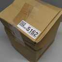 6 Sets Black Top Hat & White Formal Gloves Set for Christmas Snowman Costume Victorian Steampunk Costume Accessory for Jazz Dance Wedding 1920s Masquerade Parade Honor Guard Cosplay Party