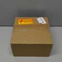 DINGPAl 4 Pack Double Wall Glass Coffee Mugs, 12 oz Walled Insulated Cappuccino Mug Heat Resistant Borosilicate Glass Coffee Cups with Handle and Spoon for Latte, Espresso, Americano, Hot/Cold Drink