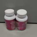 2 x Premium Beet Root Capsules - 60 Vegan Capsules, Natural Beetroot Supplement Powder for Natural Energy & Endurance Support, Non-GMO, Gluten Free Dietary Support, 30-Day Supply