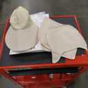 Sun Hat Fishing Hats for Women UV Protection Beige One Size