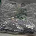 Bed Sore Cushion for Butt  Wheelchair Donut Pad for Tailbone & Coccyx Relief. Memory Foam Eases Sciatica, Hemorrhoids, Pressure Sores. Anti-Slip Cover  for Elderly, Bedridden, Prostate & Post Natal (Black)