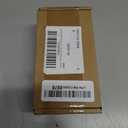 WSays 7/8" Handlebar Risers 30mm Height Mount Clamp Kit Silver Compatible with Kawasaki KLR650 Fit Honda Fit Yamaha Fit Suzuki Fit ATV Dirt Bike Motorcycle