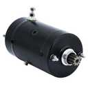 Harley Davidson Starter New for 1971-1990 Electra Glide Heritage Softail Tour Glide Super Glide Fat Bob FLHC FLHTC 1200cc 1340cc 12V, 31570-73B 31570-73C S108-41 SHI0011 41022011 41022029 18300BN