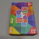 6 Pack Squishy Stress Balls Fidget Toys for Adults Kids, Sensory Stress Cube Anxiety Stress Relief Toy with Thick Substance, Slow Rising Calming Toys Stretchy for Classroom, Malt Sugar Ball