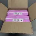 Amazon Basics Incontinence Pads for Women, Postpartum, Long, Maximum Absorbency, Bladder Control, Unscented, 78 Count (2 Packs of 39)