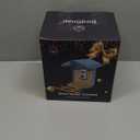 birdsnap PAV-Bird Feeder with Camera,2K HD with 64GB Card, AI Identify Smart Bird House Cam Solar Panel,Live Stream,Motion Detection,Auto Record Video for Backyard Outdoors,Ideal Gift for Bird Lover (Blue)