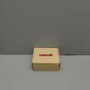 St. Patrick's Day Dog Toy, Squeaky Dog Toys with Rope, Plush Shamrock Clover Stuffed Toys, St. Patrick's Day Gifts for Small and Medium Dogs, Only Suitable for Pet Use