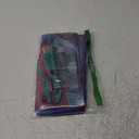 Under The Sea Birthday Banner Ocean Animal Party Decorations Birthday Photo Backdrop Background Dolphin Shark Underwater Decorations Supplies for Kids Birthday Party Baby Shower, 72.8 x 43.3 Inches