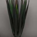 Veryhome 3FT Agave Plant Artificial Succulents 35 Inch Large Fake Outdoor Plants UV Resistant Faux Greenery for Indoor Home Office Floor Front Porch Decor