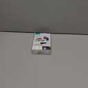 ESR for AirPods Pro 3 Case (2025), Compatible with Airpods Pro 3rd Generation (USB-C Cable), Magnetic Lid, MagSafe Ready, Powerful Drop Protection, Cyber Series, Gray