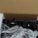 LED Tail Light Type Compatible With 2019-2023 Chevy Silverado 1500 Left Driver Side Replace Part Number:84678149