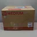 Monster Jam, Supercharge Speedway Playset, Megalodon and El Toro Loco Die-Cast Monster Trucks, Light Up World Finals Track Kids Toys for Boys Ages 3 and Up