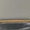 Universal Golf Cart Rear Seat Replacement Cushions, 4-person Back Seat Kit for GTW, Upgraded Replacement Seats Fits EZGO, Club Car, Yamaha