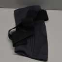 Pure Support Knee Brace with Straps, Compression Sleeve for Running, Arthritis Pain, Sports (Medium)