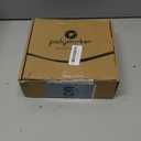 Polymaker ABS Filament 2.85mm Orange, 1kg 3D Printing Filament, PolyLite ABS 3D Printer Filament, Heat Resistant, Strong & Durable, Dimensional Accuracy +/- 0.03mm