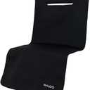 Malo'o HD SeatGuard 100% Waterproof Non-Slip Universal Car Seat Cover - Neoprene Waterproof Material - Largest on Market, Universal Fit, Heavy-Duty, Truck Seat Covers, Van Seat Protector