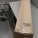 UMINEUX Large Yoga Mat for Men and Women 2/5 Inch Extra Thick TPE Fitness Mat for Home Gym Workout, Non-Slip, Eco Friendly Exercise Mat for Yoga, Pilates, Stretching, Meditation (Rose Tan & Dawn Blue), Size: 72"x48"x2/5"