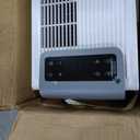 AEOCKY 4500 Sq.Ft Energy Star Most Efficient 2025 Dehumidifier, Max 80 Pint/Day Smart Compressor Dehumidifier with Drain Hose, Intelligent Humidistat,for Basement,Bedroom,Home,Bathroom