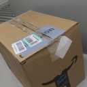 2Pcs 2.6 Gallon Gold Bathroom Garbage Can + Wall Mounted Toilet Brush Holder Set, Small Gold Garbage Can Wastebasket Garbage Bin With Swing Lid for Bedroom, Kitchen, Powder Room (Gold+ Brush Holder)