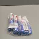 Colgate 2-in-1 Whitening with Stain Lifters Toothpaste 4.60 Oz (4 Packs)