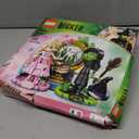 LEGO Wicked Elphaba & Glinda Figures Building Toys - Wicked Toys for Kids, Girls & Boys, Age 10+ - Buildable Wicked Dolls - Birthday Gift Idea - 75682