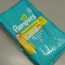Pampers Baby Diapers - Swaddlers - Size 0, 31 Count, Ultra Absorbent Disposable Newborn Diaper