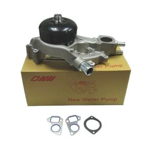 OAW G9670 Water Pump for GM 4.8L 5.3L 6.0L 6.2L (252-901/19253263)
2007-19 Buick Rainier Cadillac Escalade Chevy Avalanche Silverado Surburban Tahoe Trailblazer GMC Canyon Envoy Sierra Yukon