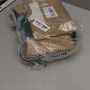 [2Pack]Connectable Christmas String Lights Multicolored, 210FT 600LED Christmas Lights for Outside/Indoor, Plug In Christmas Tree Lights with 8 Modes, TwinkleString Lights for Holiday Party