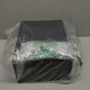 Top Loader Storage Box, Trading Card Case for Sports Cards, Fits 3" x 4" 35PT Rigid Card Holder with 18 Colorful Dividers and 6 Foam Stoppers, Holds 600+ Top Loaders, Cards Case Holder