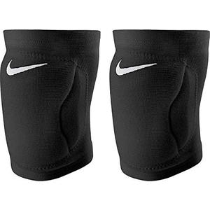 Nike Streak Dri-Fit Volleyball Knee Pads XS/S, Black