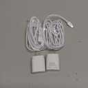 iPhone 17 16 15 Charger Fast Charging,30W USB C Charger Type C Charger Phone Chargers iPhone&10 Ft Long USB C to C Cable Fast Charging Cord for iPhone 17 Air/17 Pro/17 Pro Max/16 15 Pro Max Plus,iPad (White)