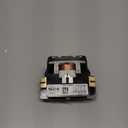 Manitowoc Ice 2006589, Contactor 1 Pole 115V